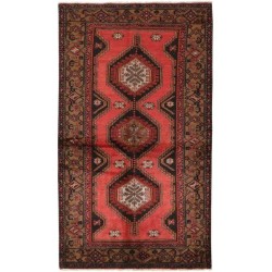 tappeto persia kamseh cm 145x247