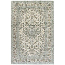 tappeto persia keshan fine cm 248x370