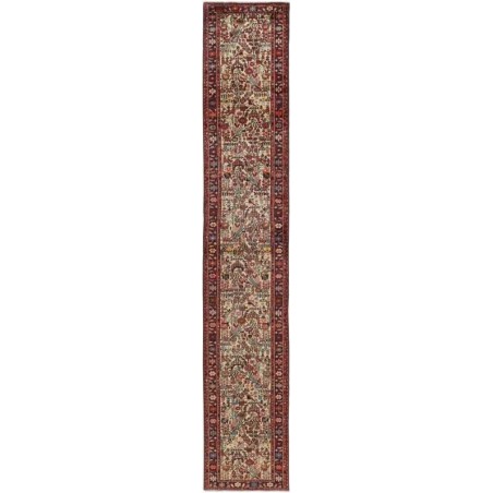 tappeto persia roudbar cm 66x385