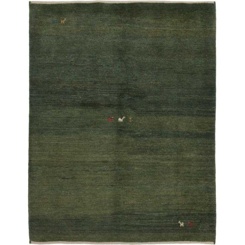 tappeto persia gabbeh cm 157x205