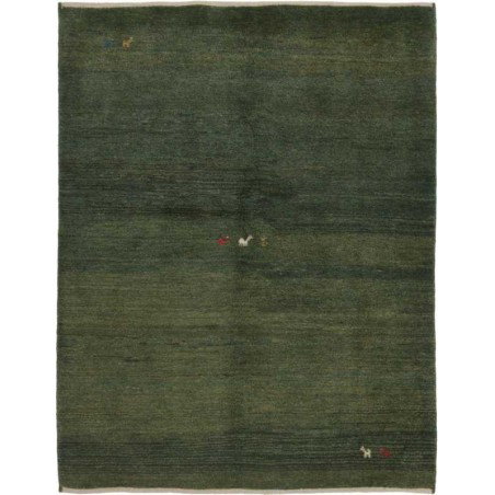 tappeto persia gabbeh cm 157x205