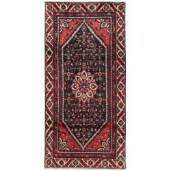 tappeto persia kamseh cm 95x196