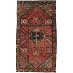 tappeto persia kamseh cm 116x208