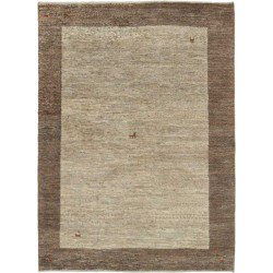 tappeto persia gabbeh natural cm 145x198