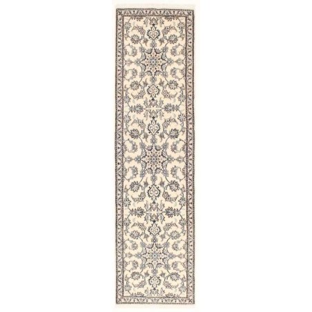 tappeto persia nain kashmar cm 77x288