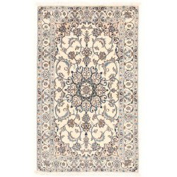 tappeto persia nain kashmar cm 128x205