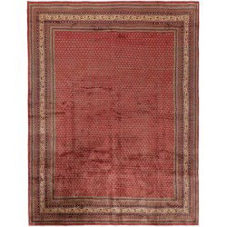 tappeto persia mir boteh cm 295x390