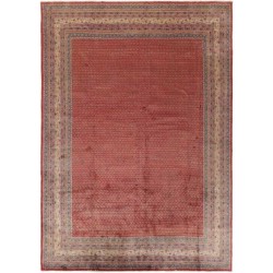 tappeto persia mir boteh cm 282x396