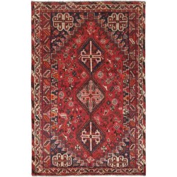 tappeto persia shiraz cm 173x260
