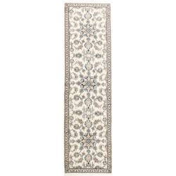 tappeto persia nain kashmar cm 80x297