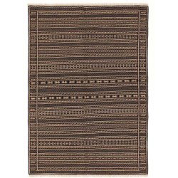 tappeto persia kelim kordi cm 143x202