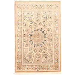 tappeto persia ghom seta cm 98x150
