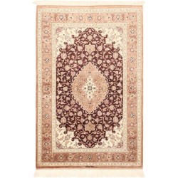 tappeto persia ghom seta cm 98x150