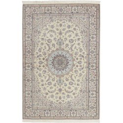 tappeto persia nain extra fine seta cm 148x216