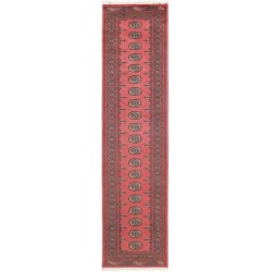 tappeto pakistan bokhara cm 81x319