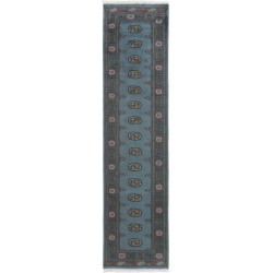 tappeto pakistan bokhara cm 76x301