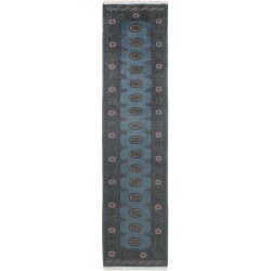 tappeto pakistan bokhara cm 77x305