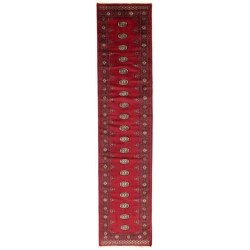 tappeto pakistan bokhara cm 78x370
