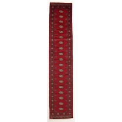 tappeto pakistan bokhara cm 77x387