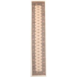 tappeto pakistan bokhara cm 77x422