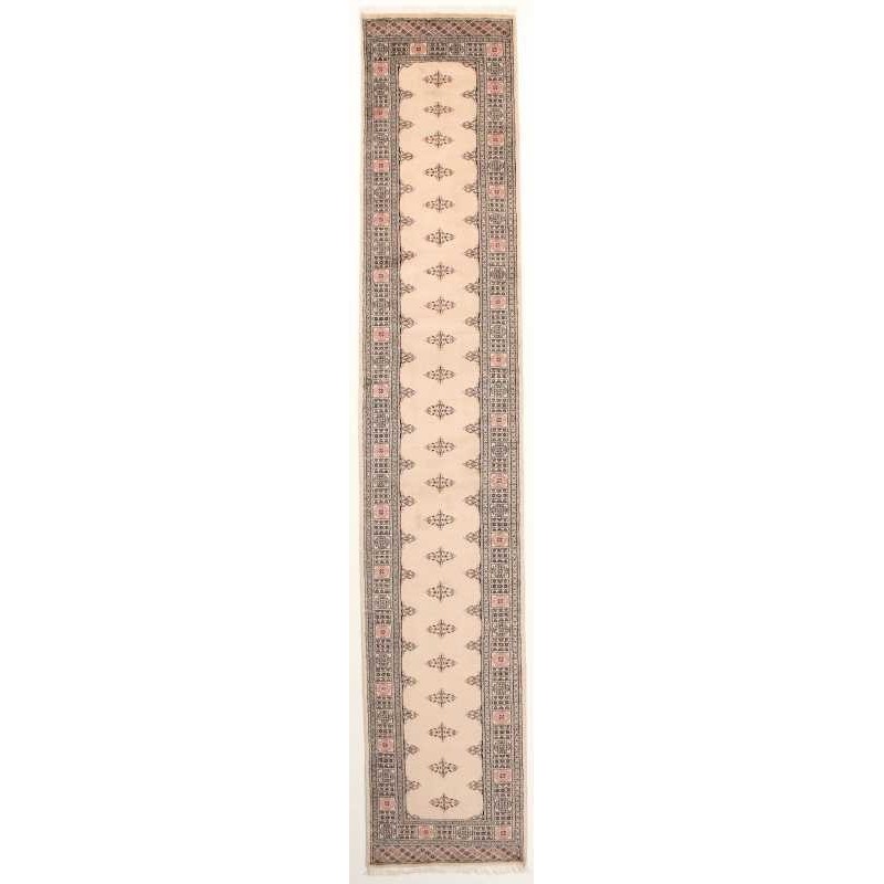 tappeto pakistan bokhara cm 77x422
