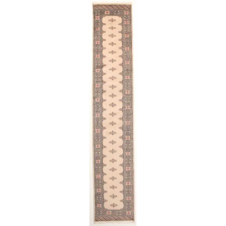 tappeto pakistan bokhara cm 77x422