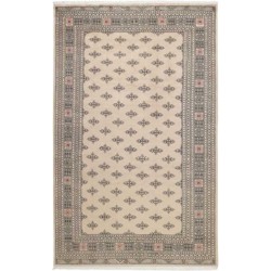 tappeto pakistan bokhara cm 197x307