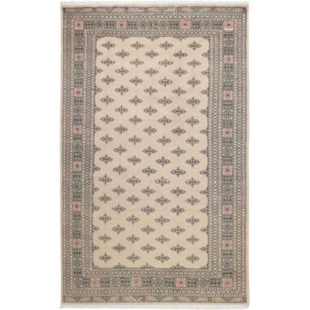 tappeto pakistan bokhara cm 197x307