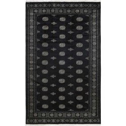 tappeto pakistan bokhara cm 198x313