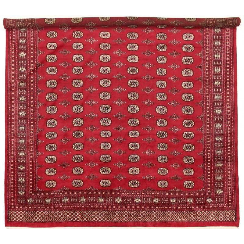 tappeto pakistan bokhara cm 310x425