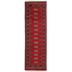tappeto pakistan bokhara extra cm 76x250