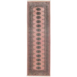 tappeto pakistan bokhara extra cm 79x248