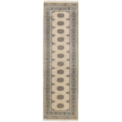 tappeto pakistan bokhara extra cm 77x254