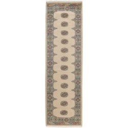tappeto pakistan bokhara extra cm 78x255