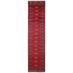 tappeto pakistan bokhara extra cm 77x313