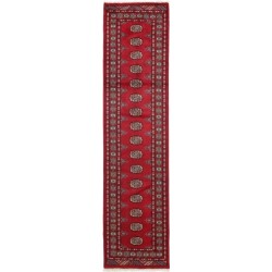 tappeto pakistan bokhara extra cm 76x304