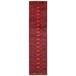 tappeto pakistan bokhara extra cm 77x313