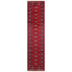 tappeto pakistan bokhara extra cm 77x304
