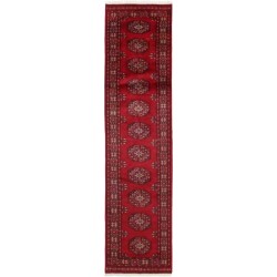 tappeto pakistan bokhara extra cm 76x300