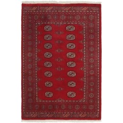 tappeto pakistan bokhara extra cm 134x193
