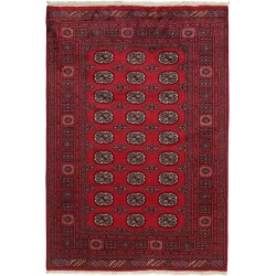 tappeto pakistan bokhara extra cm 142x203