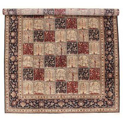 tappeto persia keshan sherkat cm 300x384