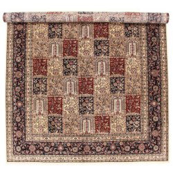 tappeto persia keshan sherkat cm 298x402