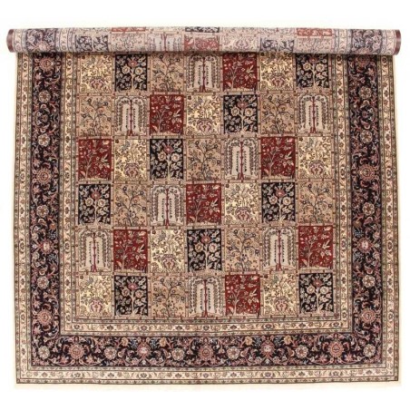 tappeto persia keshan sherkat cm 298x402