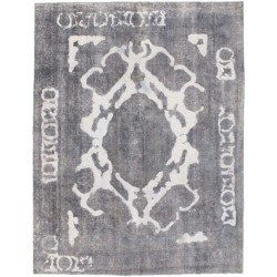 tappeto persia vintage royal outlet cm 290x374