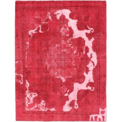 tappeto persia vintage royal outlet cm 274x365