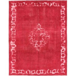tappeto persia vintage royal outlet cm 282x370