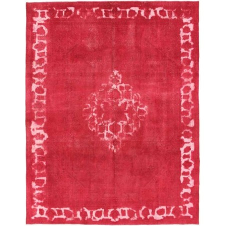 tappeto persia vintage royal outlet cm 282x370