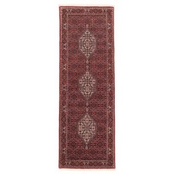 tappeto persia bidjar fine cm 75x224