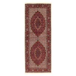 tappeto persia bidjar fine cm 76x200